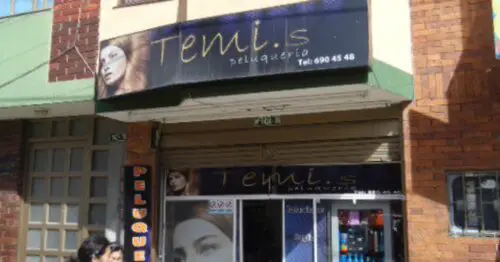 TEMIS PELUQUERIA BOGOTÁ TEMIS PELUQUERIA BOGOTÁ